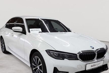 BMW 320 165.530 km 21.389 &euro; Fernwald-Steinbach 35463