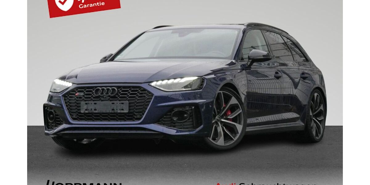 Audi RS4 48.574 km 56.940 &euro; Herborn 35745
