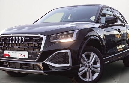 Audi Q2 1.180 km 35.640 &euro; Wetzlar 35576