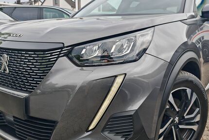 Peugeot 2008 105.742 km 11.781 &euro; Wölfersheim 61200