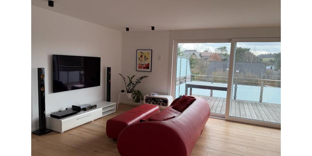 Doppelhaushälfte Wehrheim - 5 Zimmer, 132 m&sup2;, 669.500&euro; | Angebot:25281109