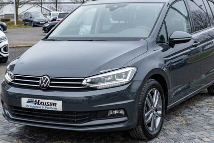VW Touran 12.747 km 31.985 &euro; Pohlheim 35415