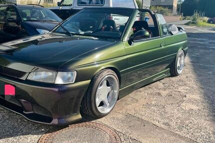 Ford Escort 162.090 km 13.000 &euro; Weilburg 35781