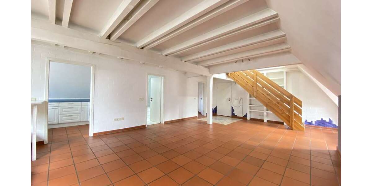 Etagenwohnung Lich - 3 Zimmer, 89 m&sup2;, 900&euro; | Angebot:26160520
