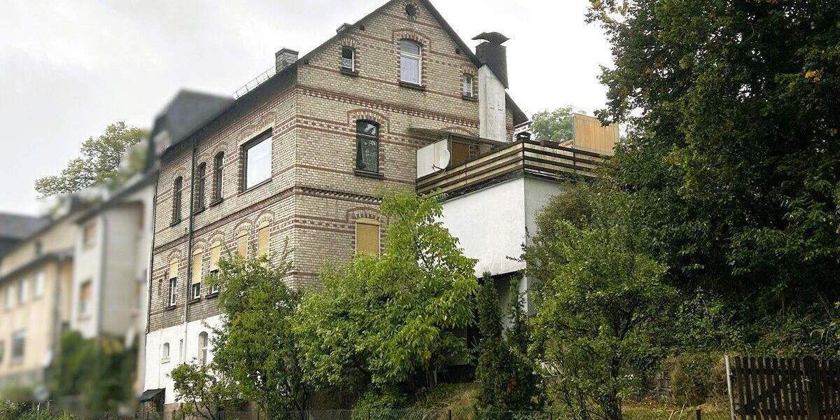 Mehrfamilienhaus, Wohnhaus Bad Endbach / Hartenrod Hartenrod - 1 Zimmer, 241 m&sup2;, 98.000&euro; | Angebot:25728157