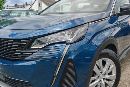 Peugeot 5008 145.154 km 13.447 &euro; Wölfersheim 61200