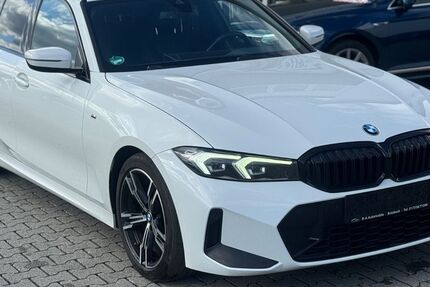 BMW 320 165.000 km 27.500 &euro; Butzbach 35510