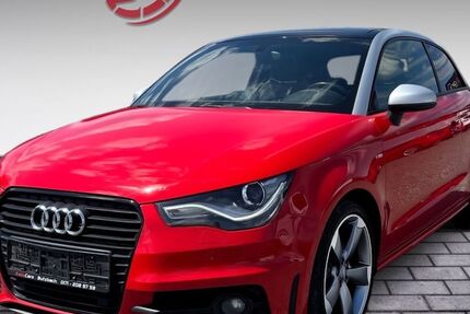Audi A1 112.000 km 11.490 &euro; Butzbach 35510