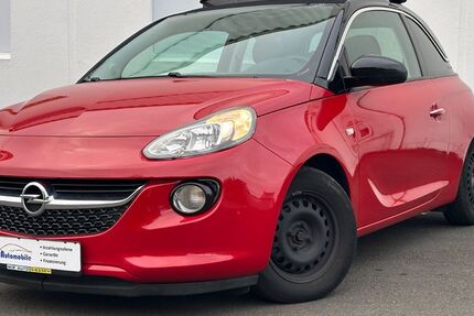 Opel Adam 113.105 km 6.980 &euro; Gießen 35398