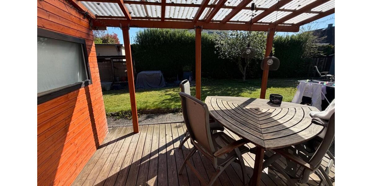 Einfamilienhaus Villmar - 4 Zimmer, 110 m&sup2;, 414.000&euro; | Angebot:26506147