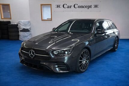 Mercedes-Benz E 300 58.000 km 41.990 &euro; Usingen 61250