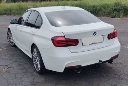 BMW 340 94.500 km 33.600 &euro; Staufenberg 35460