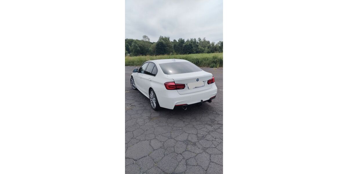 BMW 340 94.500 km 33.600 &euro; Staufenberg 35460
