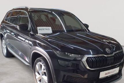 Skoda Kodiaq 153.735 km 21.989 &euro; Fernwald-Steinbach 35463