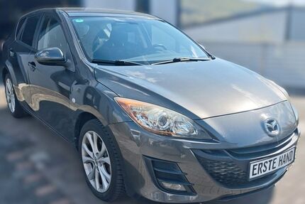 Mazda 3 69.955 km 7.500 &euro; Herborn 35745