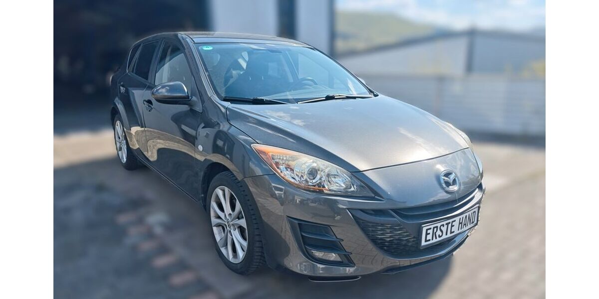 Mazda 3 69.955 km 7.500 &euro; Herborn 35745