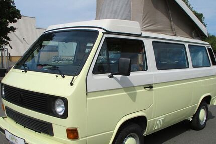 VW T3 Kombi 244.100 km 15.900 &euro; Lich 35423