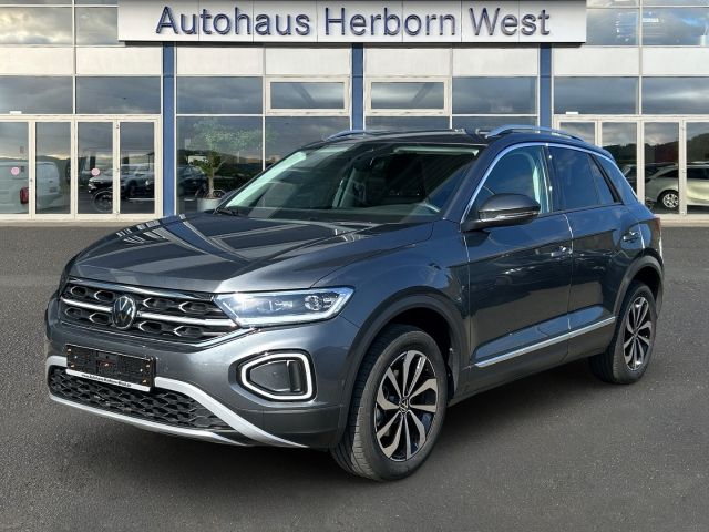 VW T-Roc 14.400 km 27.950 &euro; Herborn 35745