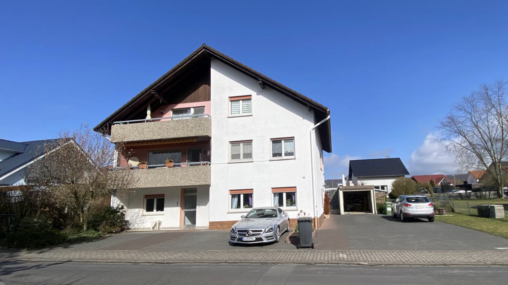 Einfamilienhaus Buseck - 7.5 Zimmer, 268 m&sup2;, 529.000&euro; | Angebot:25925358