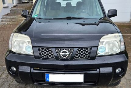 Nissan X-Trail 230.893 km 1.950 &euro; Waldbrunn 65620
