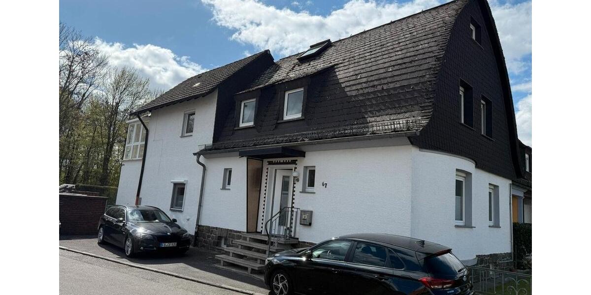 Reihenhaus Wölfersheim - 5 Zimmer, 166 m&sup2;, 399.000&euro; | Angebot:26765113