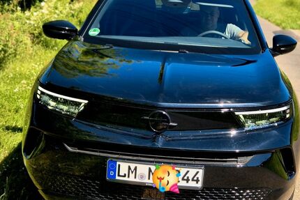 Opel Mokka 7.000 km 20.500 &euro; Runkel 65594