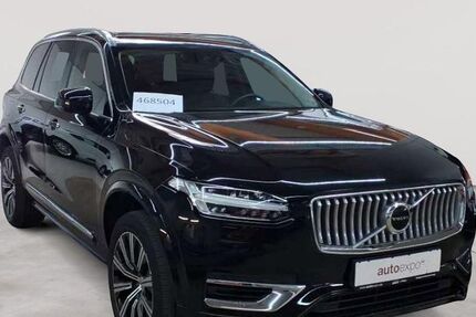 Volvo XC90 131.171 km 36.089 &euro; Fernwald-Steinbach 35463