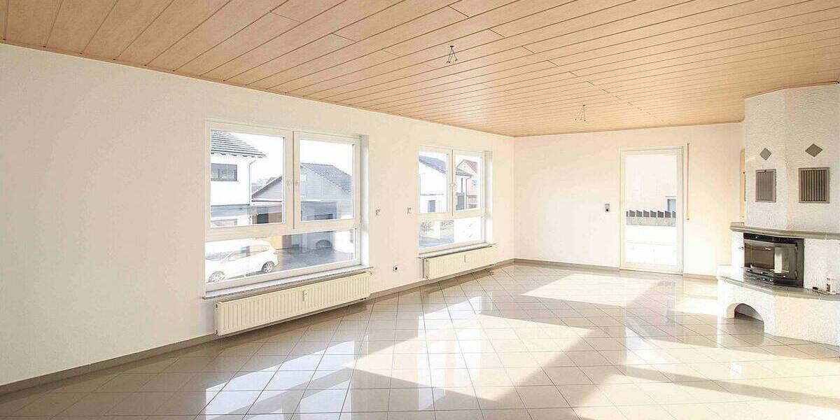 Einfamilienhaus Sinn Fleisbach - 9 Zimmer, 449.000&euro; | Angebot:26275642