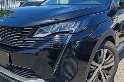 Peugeot 5008 77.123 km 17.850 &euro; Wölfersheim 61200