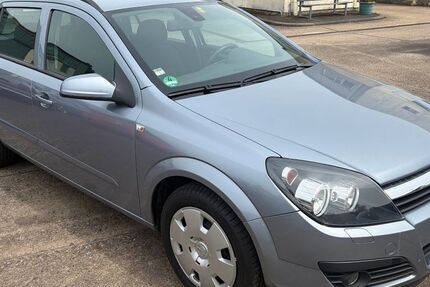 Opel Astra 94.000 km 3.499 &euro; Butzbach 35510