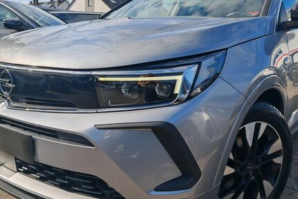 Opel Grandland (X) 94.272 km 13.685 &euro; Wölfersheim 61200