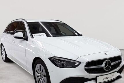 Mercedes-Benz C 200 151.181 km 21.989 &euro; Fernwald-Steinbach 35463