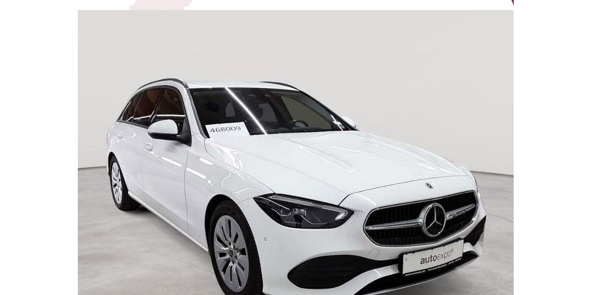 Mercedes-Benz C 200 151.181 km 21.989 &euro; Fernwald-Steinbach 35463
