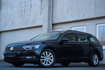 VW Passat Variant 265.500 km 7.340 &euro; Haiger 35708