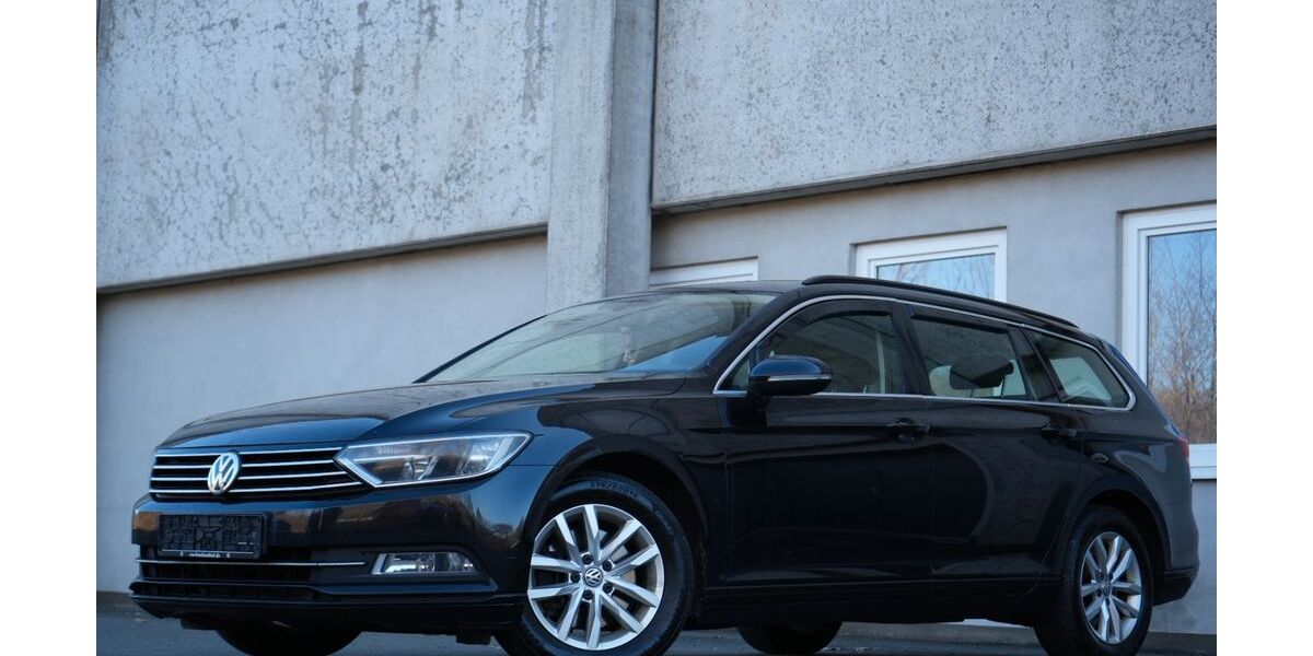VW Passat Variant 265.500 km 7.340 &euro; Haiger 35708
