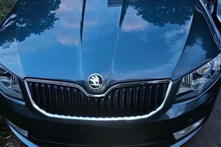 Skoda Octavia 186.000 km 11.200 &euro; Gießen 35398