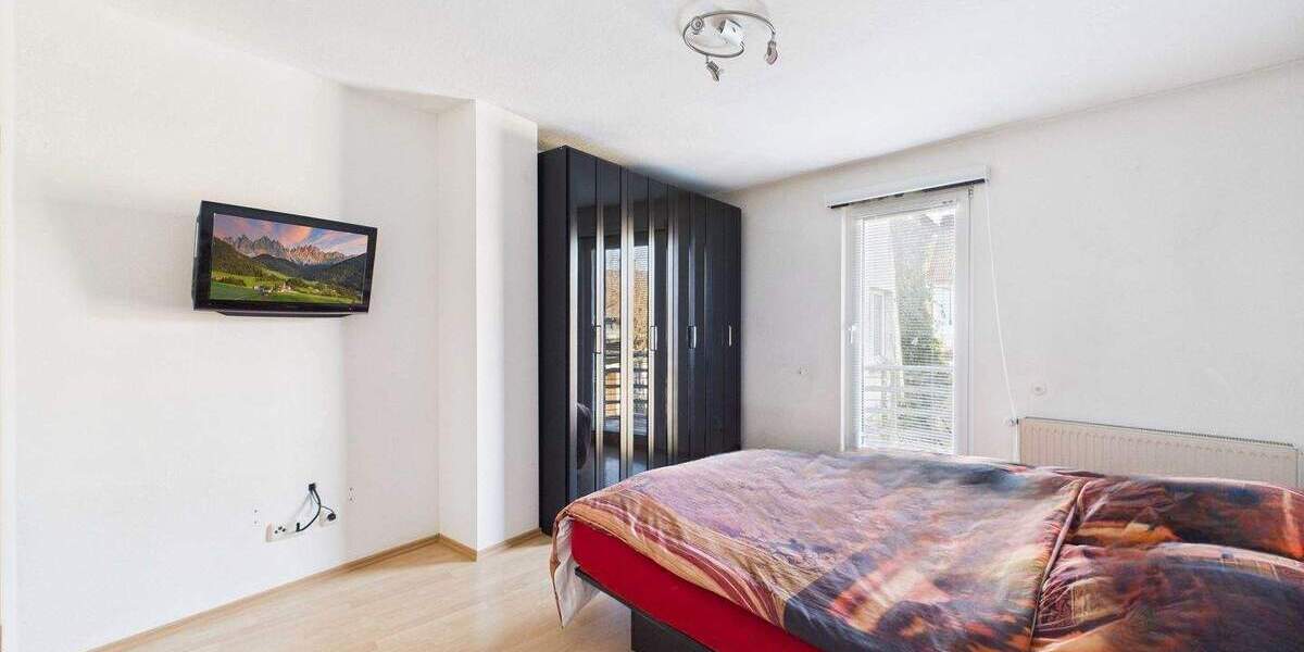 Mehrfamilienhaus, Wohnhaus Braunfels - 7 Zimmer, 160 m&sup2;, 350.000&euro; | Angebot:25880813