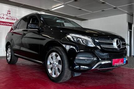 Mercedes-Benz GLE 350 113.155 km 32.900 &euro; Ober Mörlen 61239