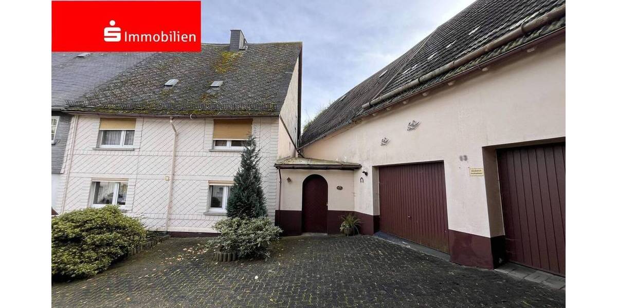 Einfamilienhaus Greifenstein Beilstein - 5 Zimmer, 150 m&sup2;, 109.000&euro; | Angebot:25667516
