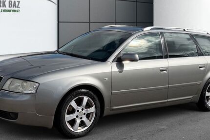 Audi A6 228.000 km 2.900 &euro; Butzbach 35510