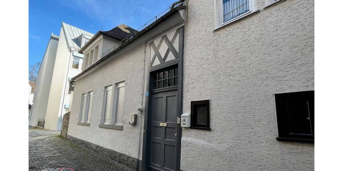 Mehrfamilienhaus, Wohnhaus Herborn Medenbach - 1 Zimmer, 382 m&sup2;, 399.500&euro; | Angebot:26043249