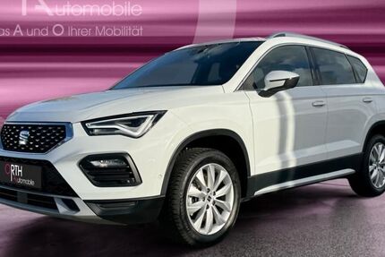 Seat Ateca 24.021 km 27.449 &euro; Beselich 65614