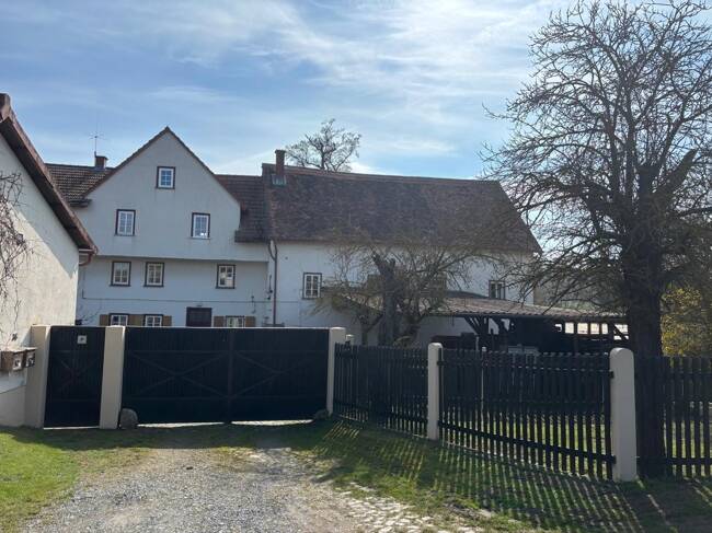 Mehrfamilienhaus, Wohnhaus Münzenberg Gambach - 795.000&euro; | Angebot:25938365