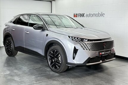 Peugeot 3008 GT 145 Mild Hybrid Full LED 360° AGR Sitze 28.710 km 25.690 &euro; Lich 35423