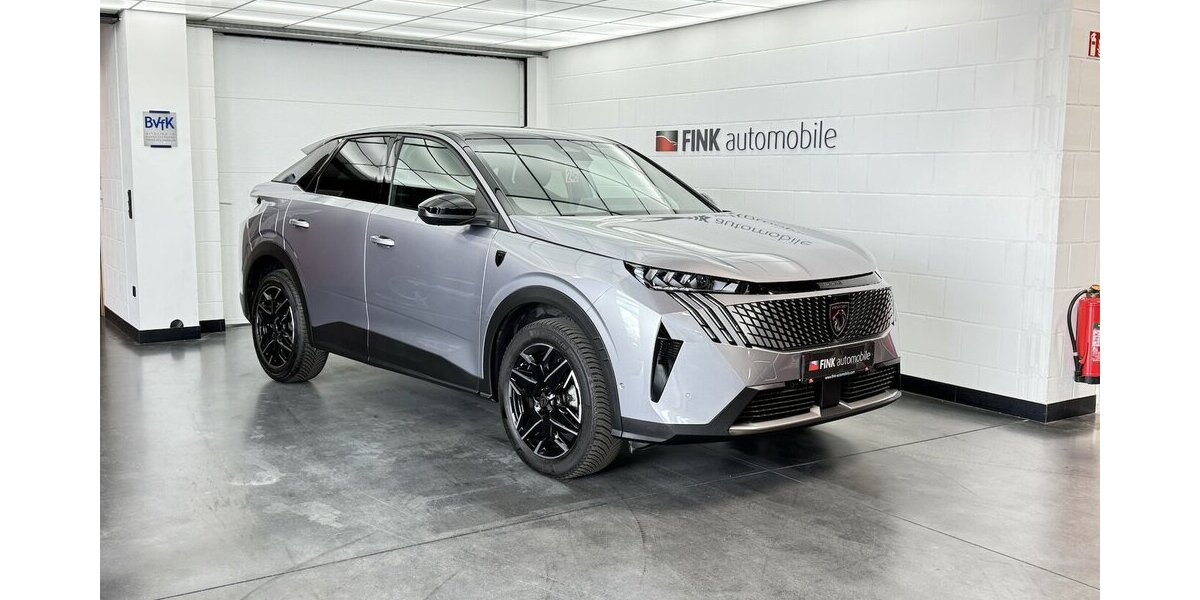 Peugeot 3008 GT 145 Mild Hybrid Full LED 360° AGR Sitze 28.710 km 25.690 &euro; Lich 35423