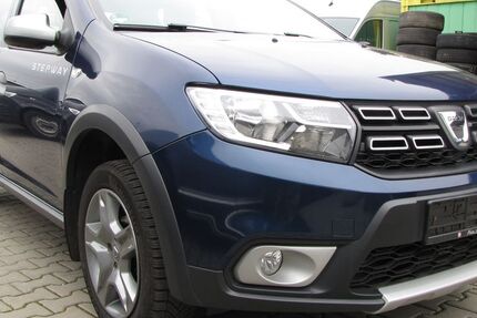 Dacia Sandero 191.000 km 4.600 &euro; Hüttenberg 35625