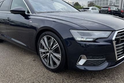 Audi A6 180.000 km 25.000 &euro; Butzbach 35510