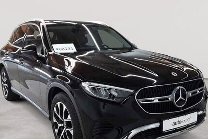 Mercedes-Benz GLC 220 123.173 km 40.990 &euro; Fernwald-Steinbach 35463