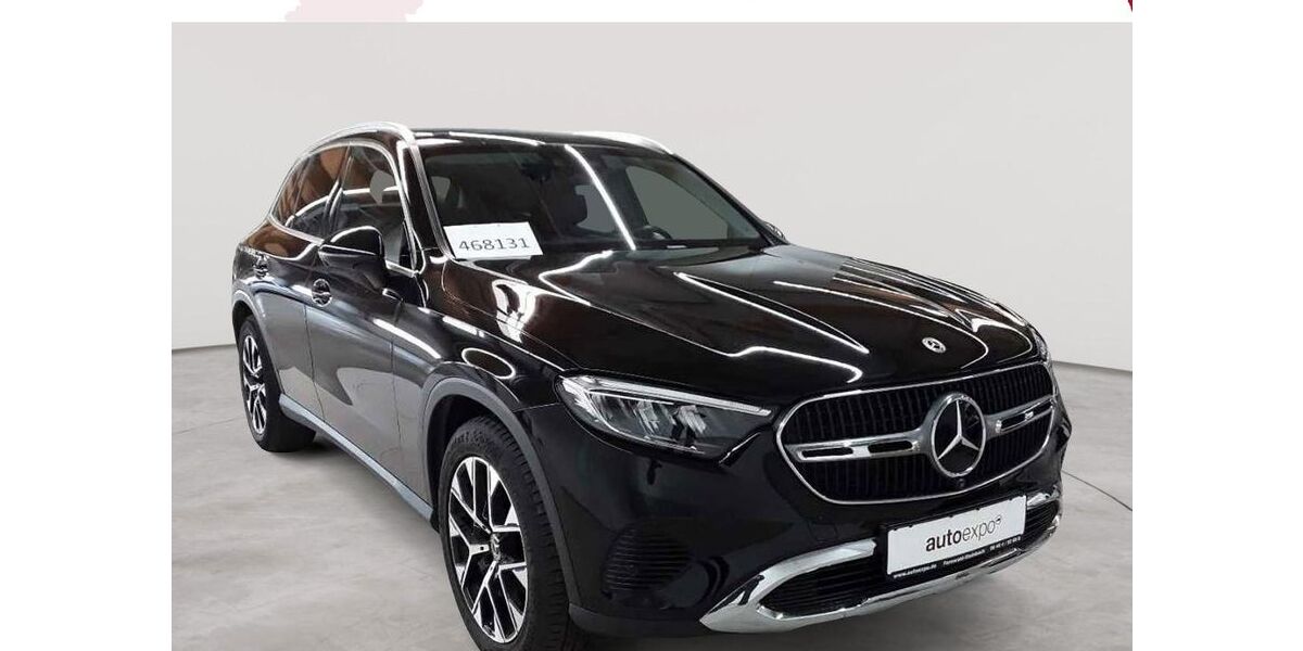 Mercedes-Benz GLC 220 123.173 km 40.990 &euro; Fernwald-Steinbach 35463