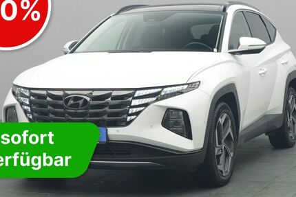 Hyundai TUCSON 42.584 km 27.970 &euro; Bad Nauheim 61231